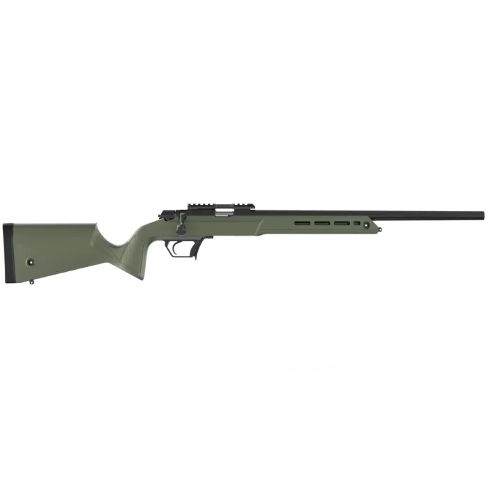 Sztucer RETAY Asend Sporter Green Kal.22LR